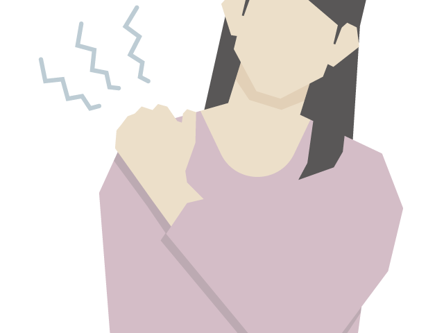 五十肩の症状と整骨院での改善方法｜西葛西・篠崎のゼロスポ鍼灸・整骨院